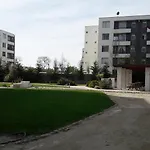 Departamento En Condominio Fray Jorge, La Serena