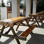 Departamento En Condominio Fray Jorge, La Serena