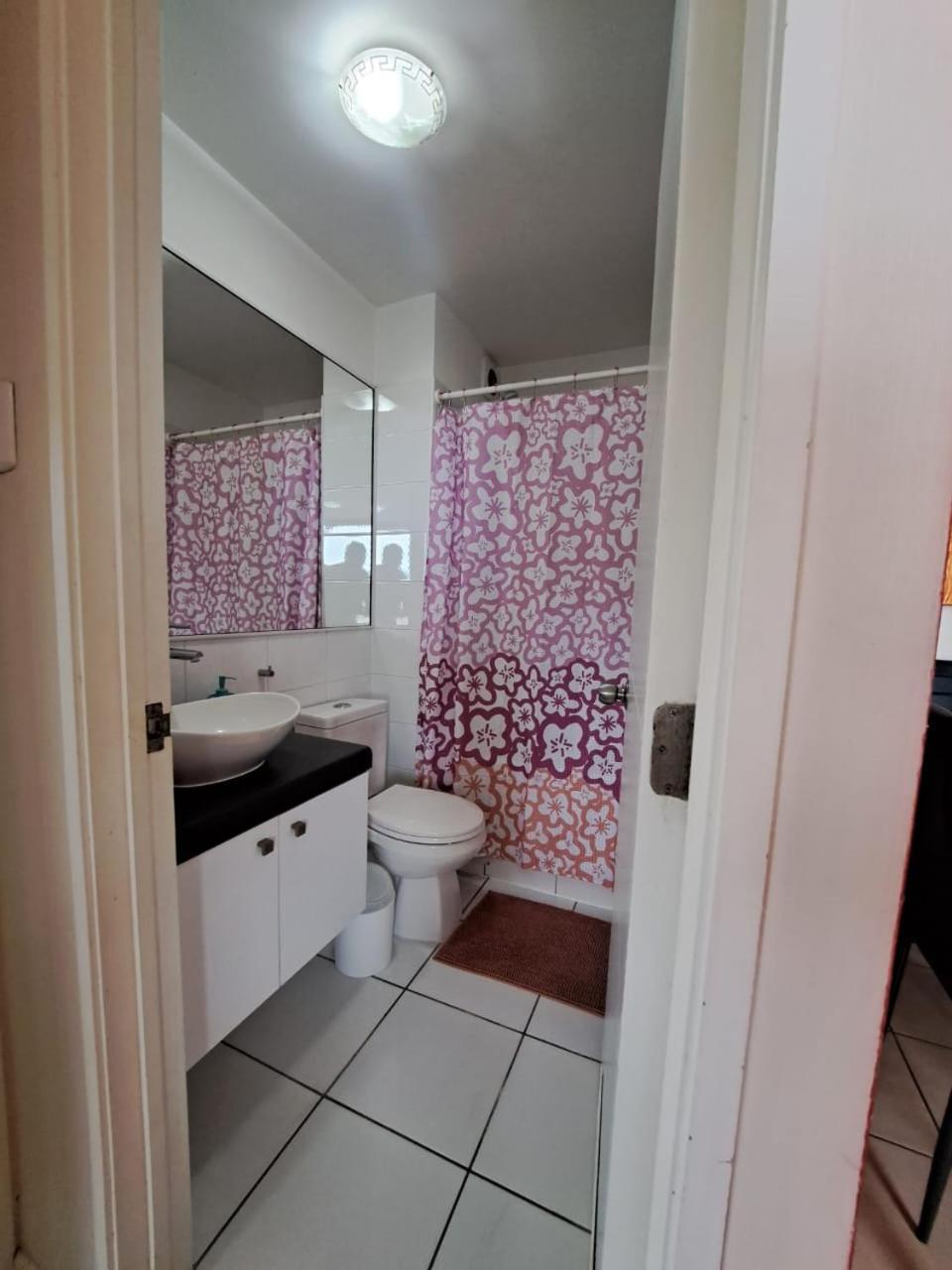 Apartamento Departamento En Fray Jorge, La Serena