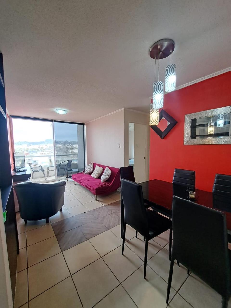 Departamento En Fray Jorge, * La Serena