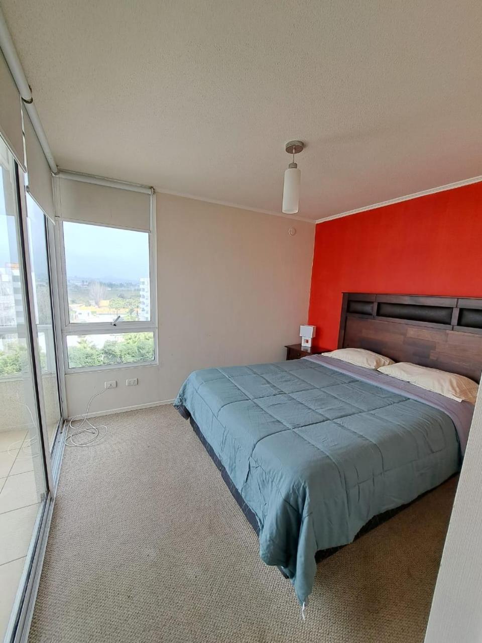Departamento En Fray Jorge, Apartamento