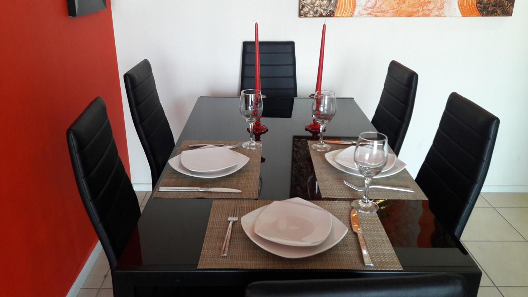 Departamento En Fray Jorge,